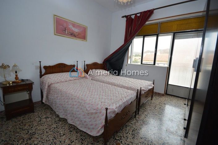 Image No.12-Maison de ville de 3 chambres à vendre à Almanzora