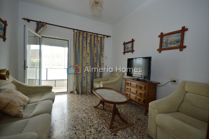 Image No.13-Maison de ville de 3 chambres à vendre à Almanzora