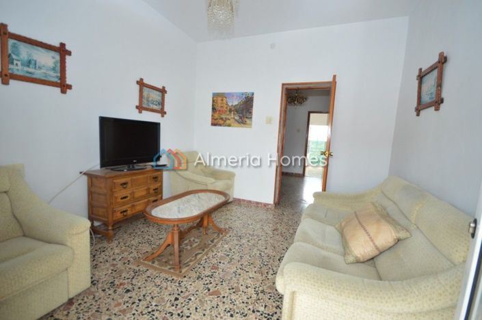 Image No.14-Maison de ville de 3 chambres à vendre à Almanzora