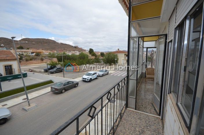 Image No.15-Maison de ville de 3 chambres à vendre à Almanzora