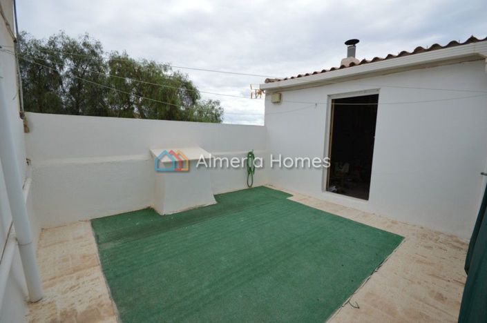 Image No.16-Maison de ville de 3 chambres à vendre à Almanzora