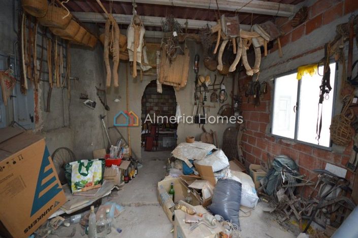 Image No.17-Maison de ville de 3 chambres à vendre à Almanzora