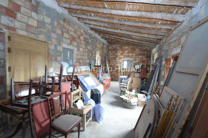 Image No.18-Maison de ville de 3 chambres à vendre à Almanzora