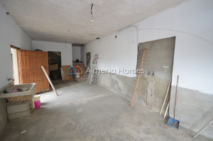 Image No.19-Maison de ville de 3 chambres à vendre à Almanzora