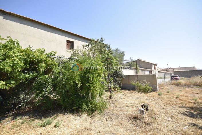 Image No.20-Maison de ville de 3 chambres à vendre à Almanzora