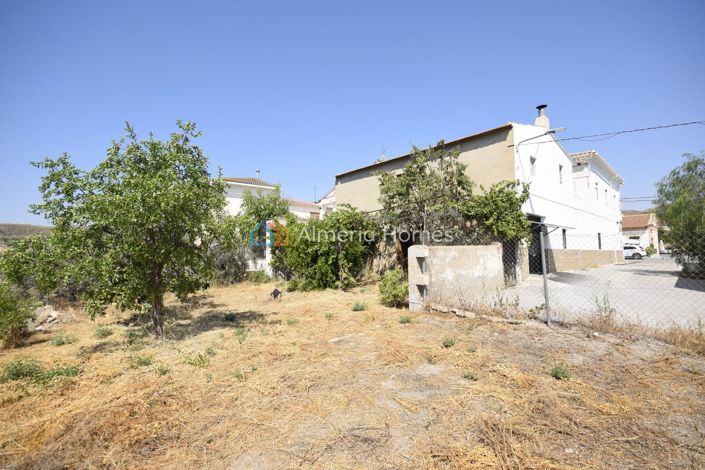 Image No.21-Maison de ville de 3 chambres à vendre à Almanzora