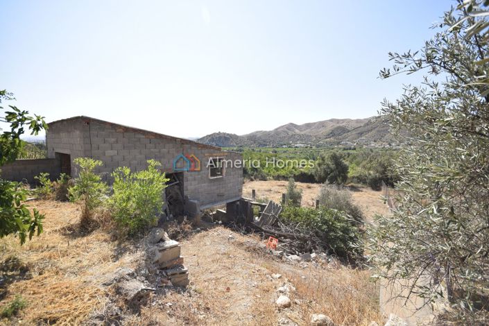 Image No.22-Maison de ville de 3 chambres à vendre à Almanzora