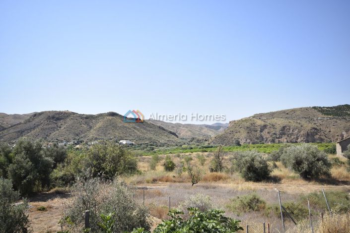 Image No.25-Maison de ville de 3 chambres à vendre à Almanzora