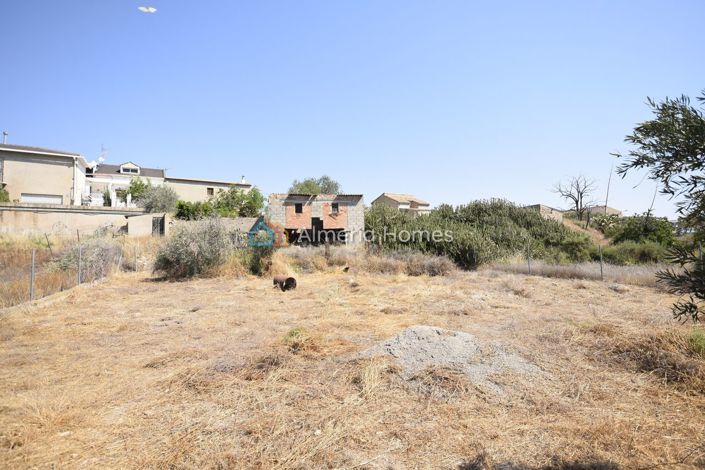 Image No.26-Maison de ville de 3 chambres à vendre à Almanzora