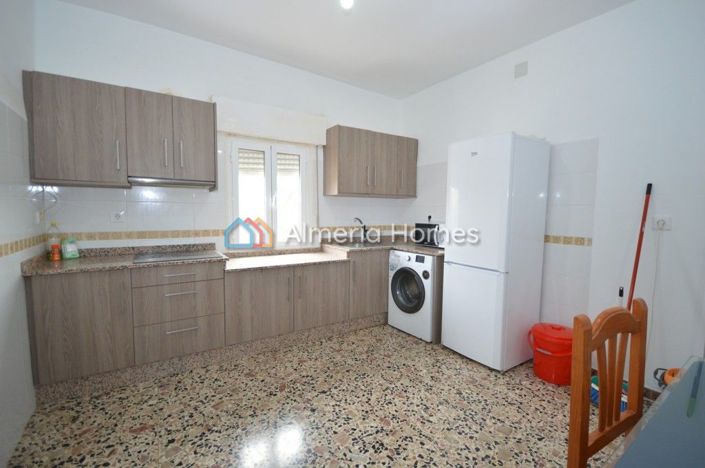 Image No.5-Maison de ville de 3 chambres à vendre à Almanzora