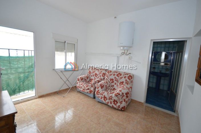 Image No.7-Maison de ville de 3 chambres à vendre à Almanzora