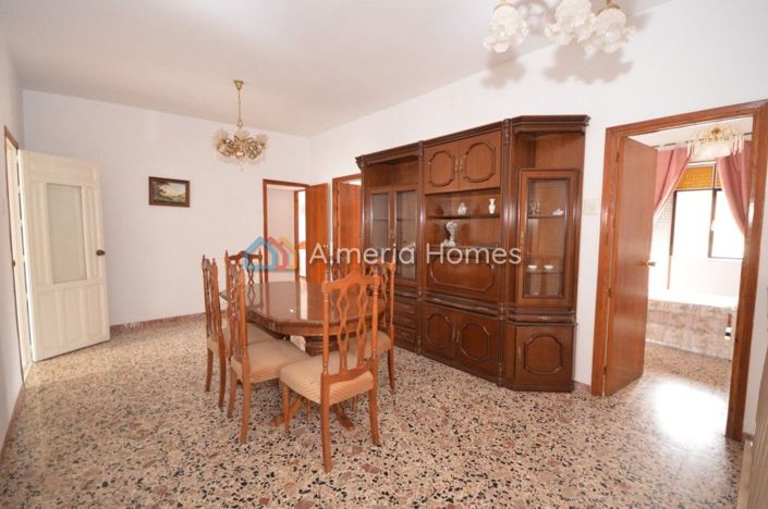 Image No.9-Maison de ville de 3 chambres à vendre à Almanzora