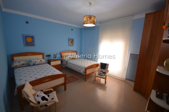 Image No.10-Maison de ville de 4 chambres à vendre à Albox