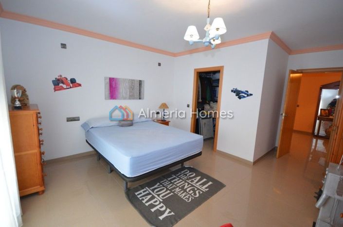 Image No.11-Maison de ville de 4 chambres à vendre à Albox