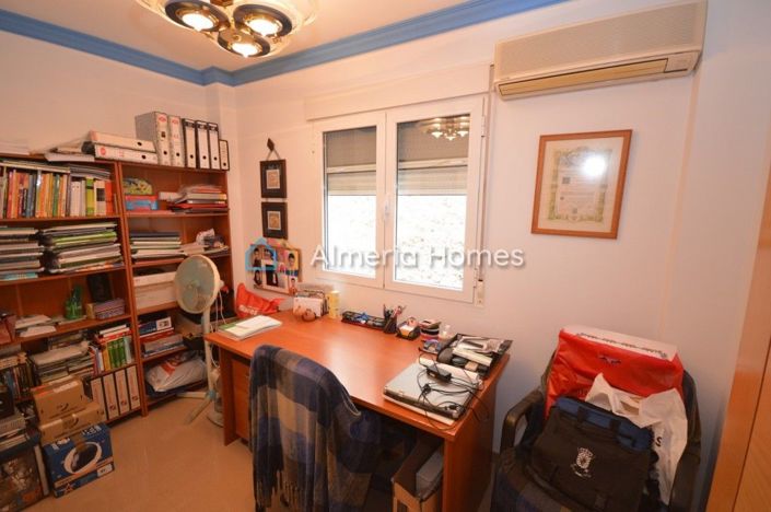 Image No.12-Maison de ville de 4 chambres à vendre à Albox