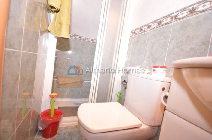 Image No.14-Maison de ville de 4 chambres à vendre à Albox