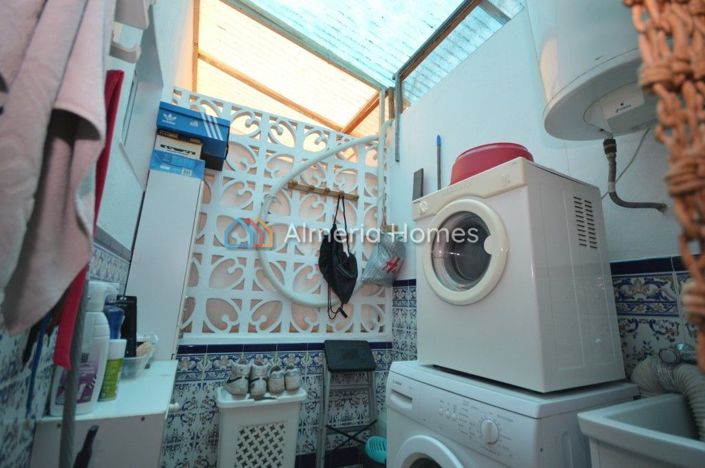 Image No.15-Maison de ville de 4 chambres à vendre à Albox