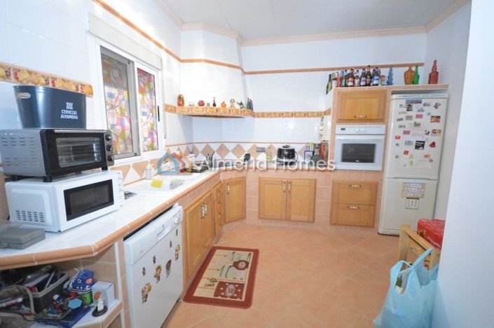 Image No.4-Maison de ville de 4 chambres à vendre à Albox