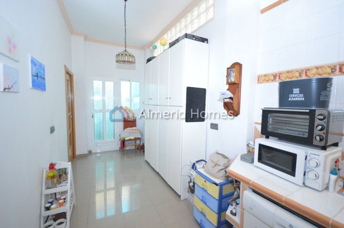 Image No.5-Maison de ville de 4 chambres à vendre à Albox