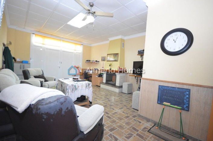 Image No.6-Maison de ville de 4 chambres à vendre à Albox