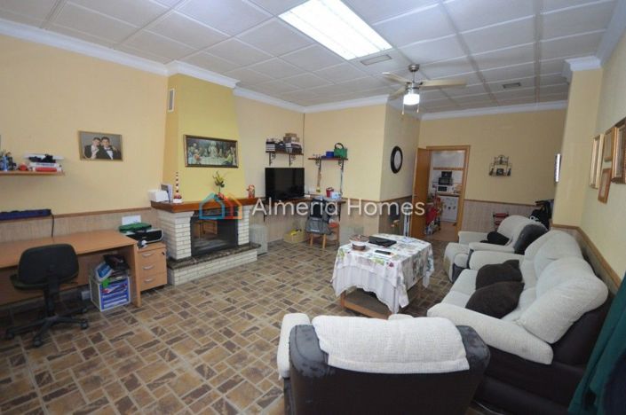 Image No.7-Maison de ville de 4 chambres à vendre à Albox