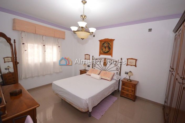 Image No.8-Maison de ville de 4 chambres à vendre à Albox