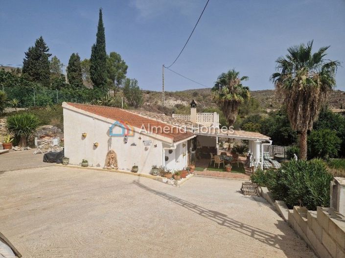 Image No.2-2 Bed Villa for sale