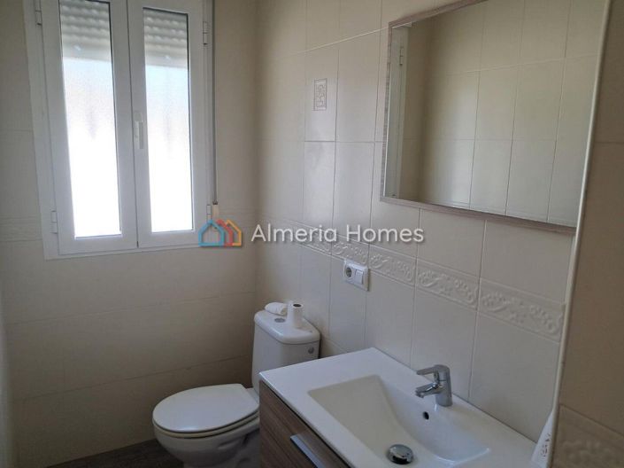 Image No.14-Villa de 3 chambres à vendre à Arboleas