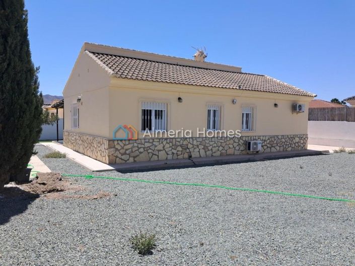 Image No.4-Villa de 3 chambres à vendre à Arboleas