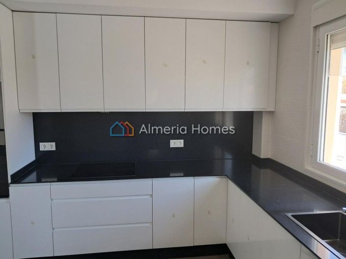 Image No.8-Villa de 3 chambres à vendre à Arboleas