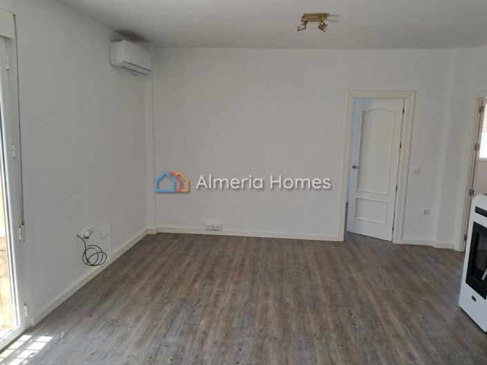 Image No.9-Villa de 3 chambres à vendre à Arboleas