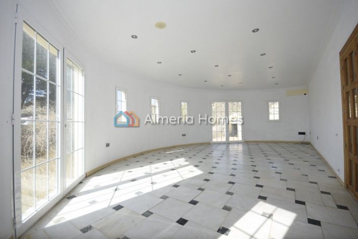 Image No.11-Villa de 5 chambres à vendre à Partaloa