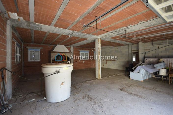 Image No.20-Villa de 5 chambres à vendre à Partaloa