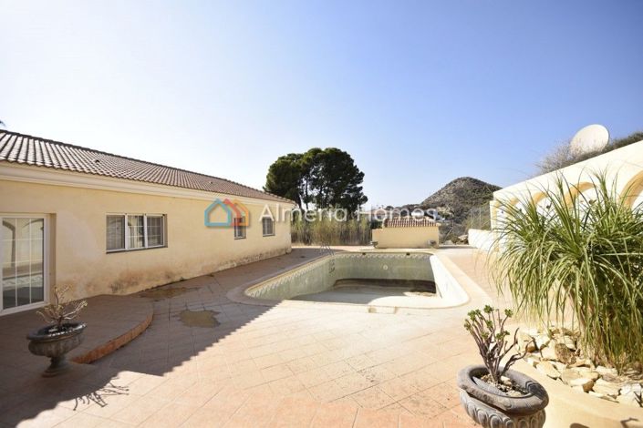 Image No.5-Villa de 5 chambres à vendre à Partaloa