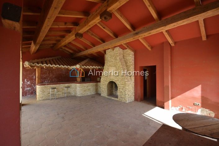 Image No.8-Villa de 5 chambres à vendre à Partaloa