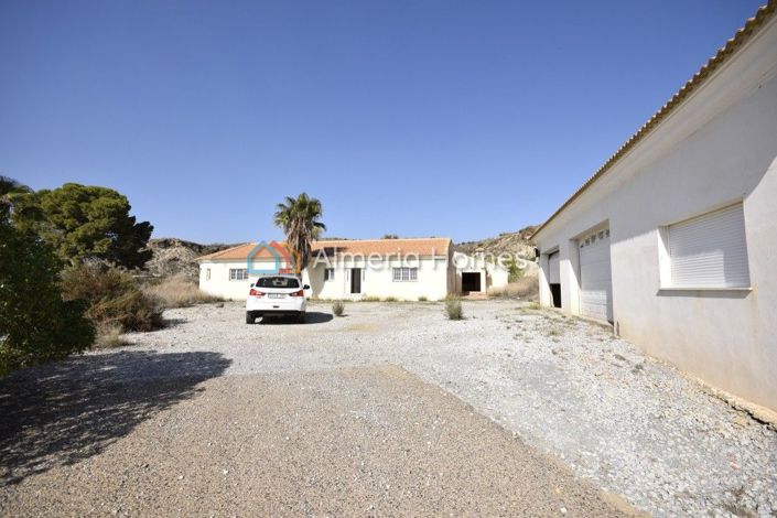 Image No.9-Villa de 5 chambres à vendre à Partaloa