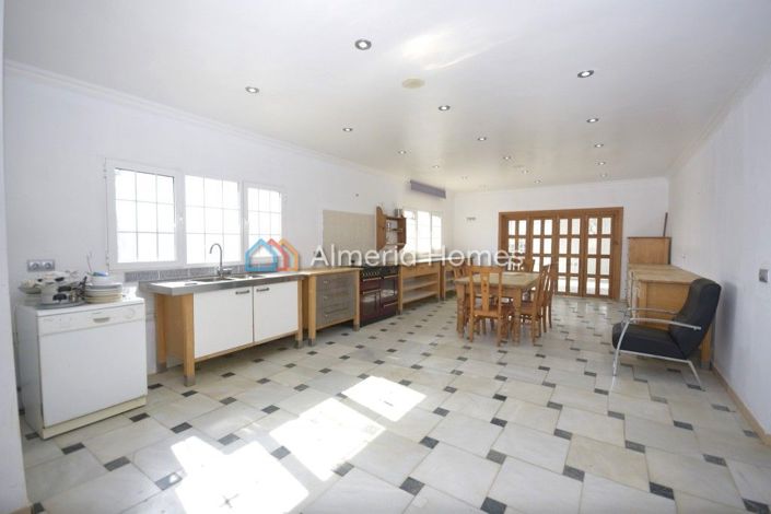 Image No.10-Villa de 5 chambres à vendre à Partaloa