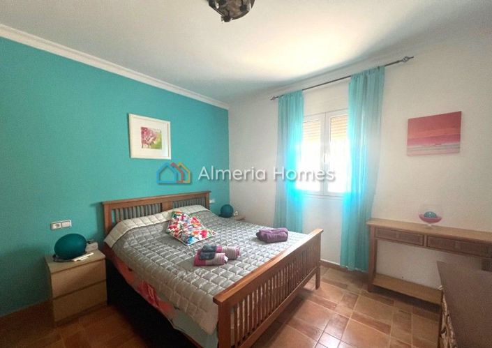 Image No.10-Villa de 4 chambres à vendre à Arboleas