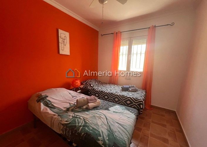 Image No.12-Villa de 4 chambres à vendre à Arboleas