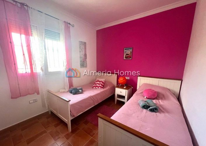 Image No.14-Villa de 4 chambres à vendre à Arboleas