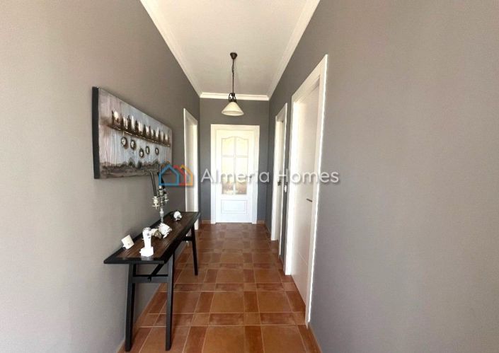 Image No.15-Villa de 4 chambres à vendre à Arboleas