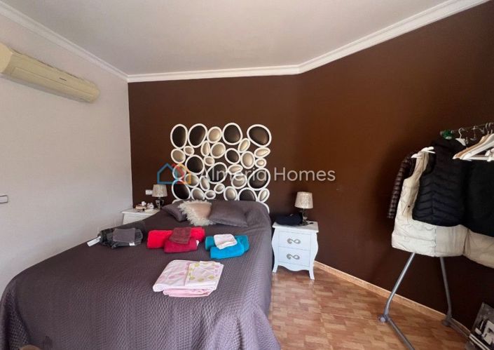 Image No.16-Villa de 4 chambres à vendre à Arboleas