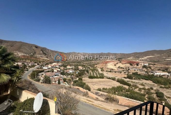 Image No.5-Villa de 4 chambres à vendre à Arboleas