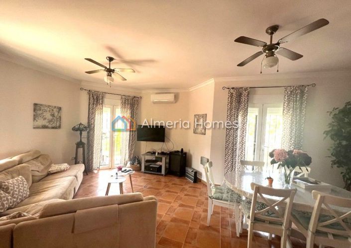 Image No.7-Villa de 4 chambres à vendre à Arboleas