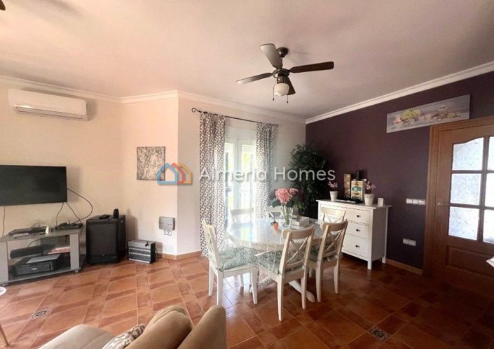 Image No.8-Villa de 4 chambres à vendre à Arboleas