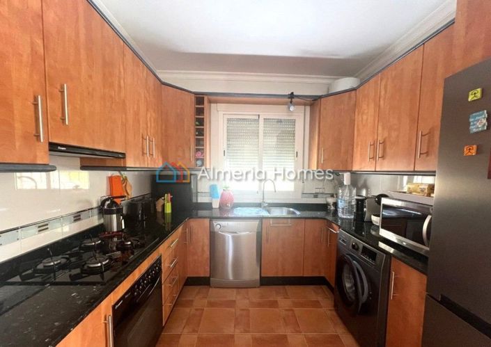 Image No.9-Villa de 4 chambres à vendre à Arboleas