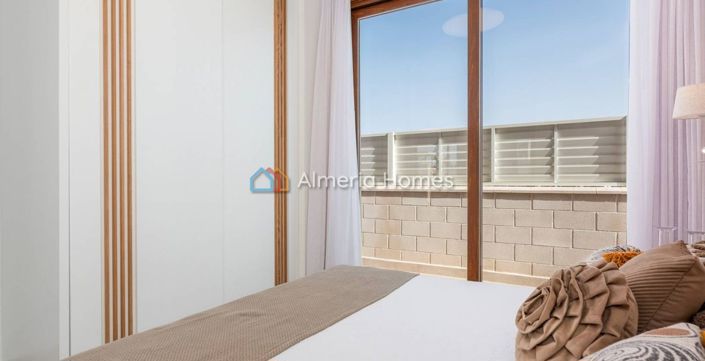 Image No.10-Villa de 3 chambres à vendre à Vera Playa