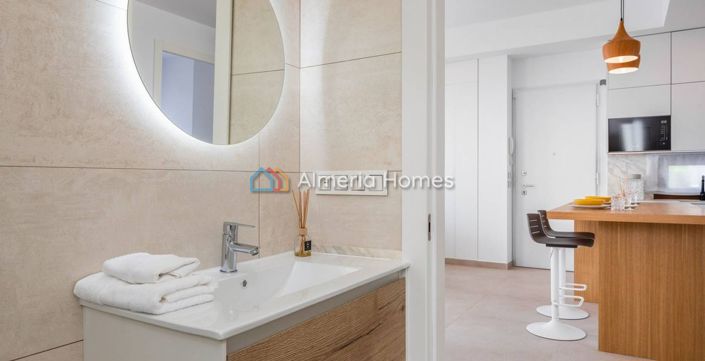 Image No.18-Villa de 3 chambres à vendre à Vera Playa