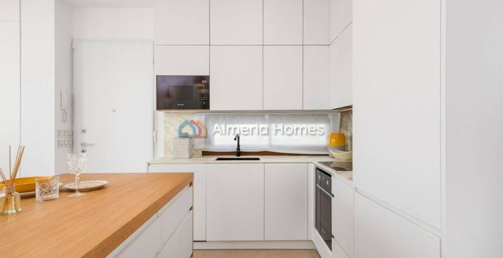 Image No.24-Villa de 3 chambres à vendre à Vera Playa