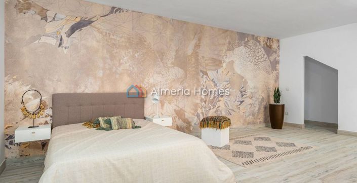 Image No.25-Villa de 3 chambres à vendre à Vera Playa